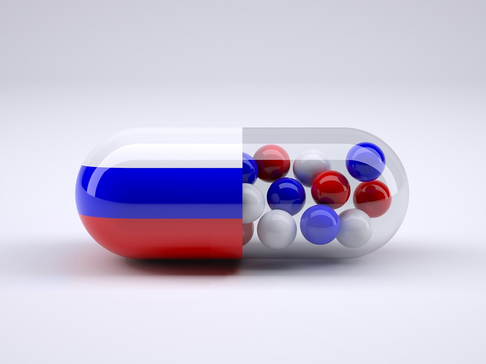 Serialization and aggregation in Russia from 2020